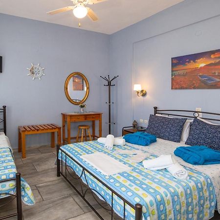 Irini Studios In Tinos Agios Ioannis  Exteriör bild