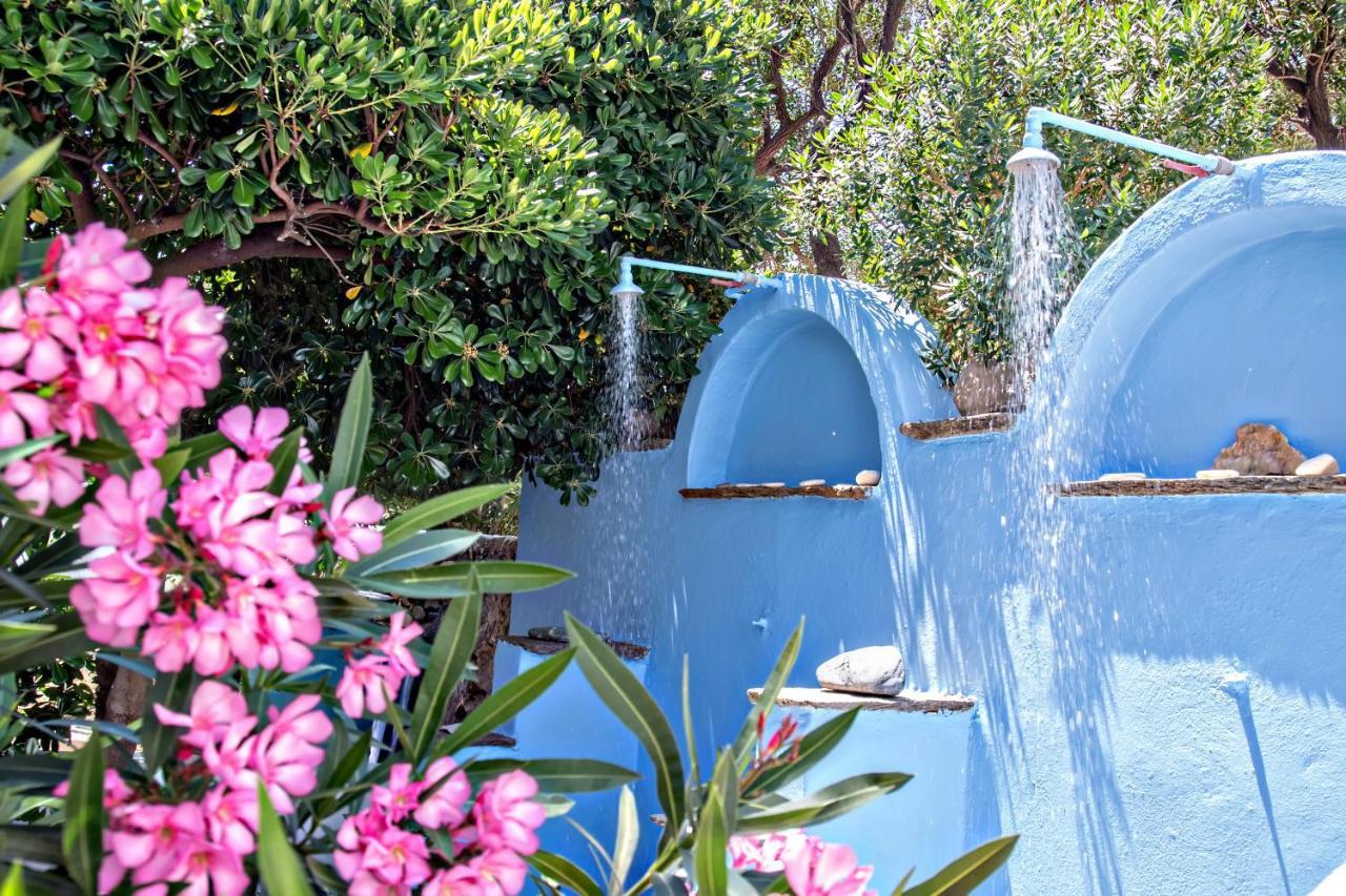Irini Studios In Tinos Agios Ioannis  Exteriör bild