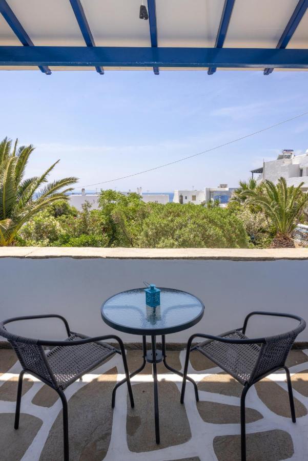 Irini Studios In Tinos Agios Ioannis  Exteriör bild